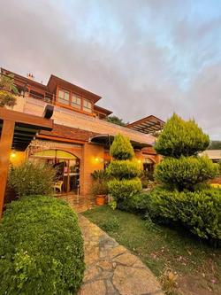 Grand Hotel Azmakhan Spa And Wellness