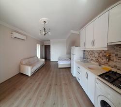 Koparan Apart Hotel