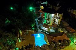 Palmiye Apart Otel