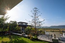 Akyaka Villa Marine