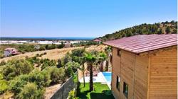 Villa Ahşap 1