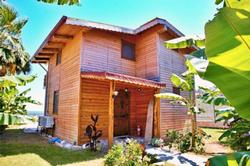Villa Ahşap 1