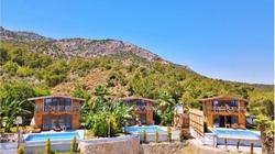 Villa Ahşap 1