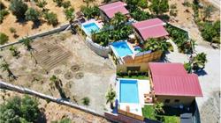 Villa Ahşap 3