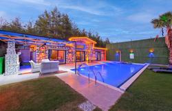 Villa Happy Life