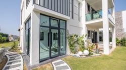 Villa Mermaid A