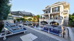 Villa TN - Fethiye (+12 Adults Only)