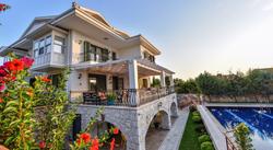 Villa TN - Fethiye (+12 Adults Only)