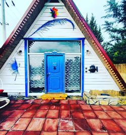Voyn Bungalow