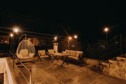 Akritis Stone House