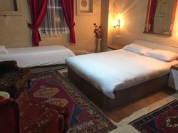 Sinasos Arnovalley Hotel