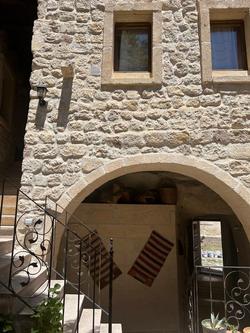 Asır Cave Hotel