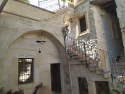 Asır Cave Hotel