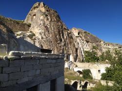 Asır Cave Hotel