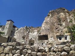 Asır Cave Hotel