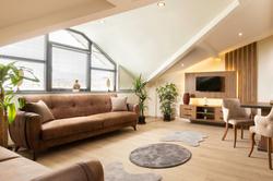 Cappa Suites