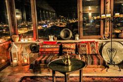 Corner in Cappadocia