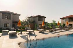 Elevres Stone House Otel