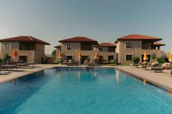 Elevres Stone House Otel