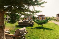 Elevres Stone House Otel