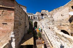 Feris Cave Hotel