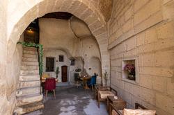 Feris Cave Hotel
