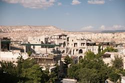 Göreme Stone Age Hotel
