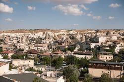 Göreme Stone Age Hotel