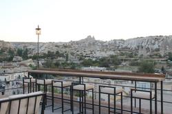 Göreme Stone Age Hotel