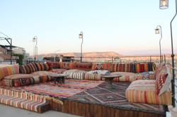 Göreme Stone Age Hotel