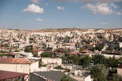Göreme Stone Age Hotel