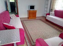 Acan Apart Pansiyon