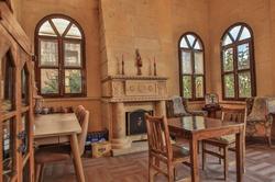 Best Cave Hotel
