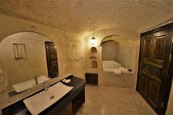 Dedeli Konak Cave Hotel
