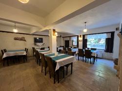 El Puente Cave Hotel