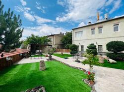 Grape Village House