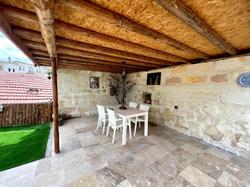 Grape Village House