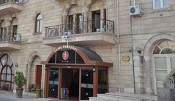Hotel Tassaray - Cappadocia