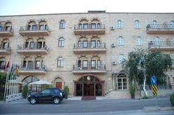 Hotel Tassaray - Cappadocia