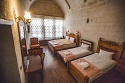 House Of Cappadocia Kapadokya Evi