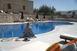 Mdc Cave Hotel Cappadocia