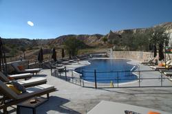 Mdc Cave Hotel Cappadocia