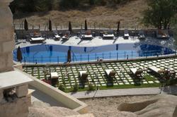 Mdc Cave Hotel Cappadocia