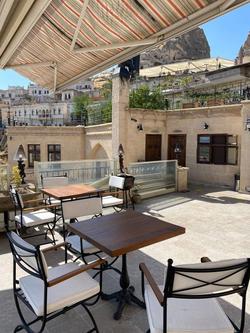 Mimi Cappadocia Butik Otel