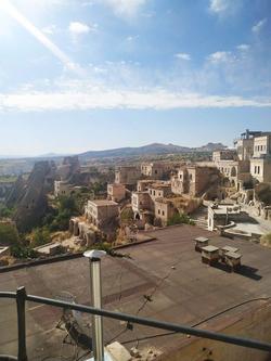 Mimi Cappadocia Butik Otel