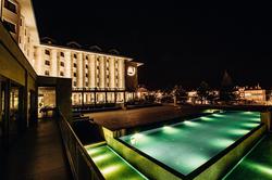 Mustafa Cappadocia Resort