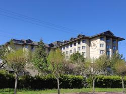 Mustafa Cappadocia Resort