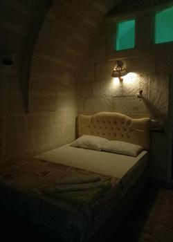 Ulaş Cave Hotel