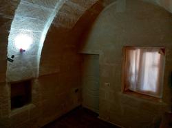 Ulaş Cave Hotel