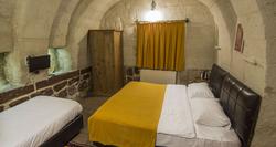 7 Oda Kapadokya Cave Hotel